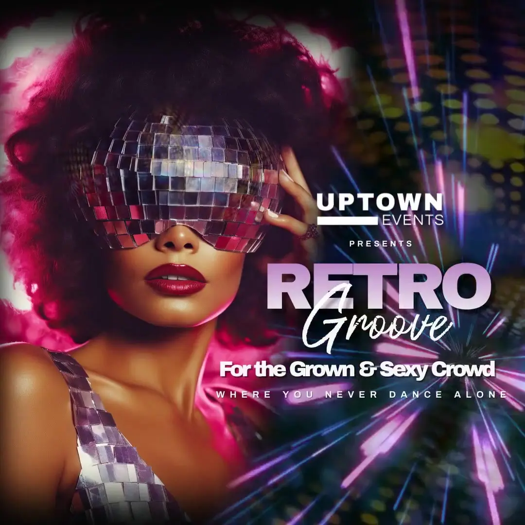 Retro Groove